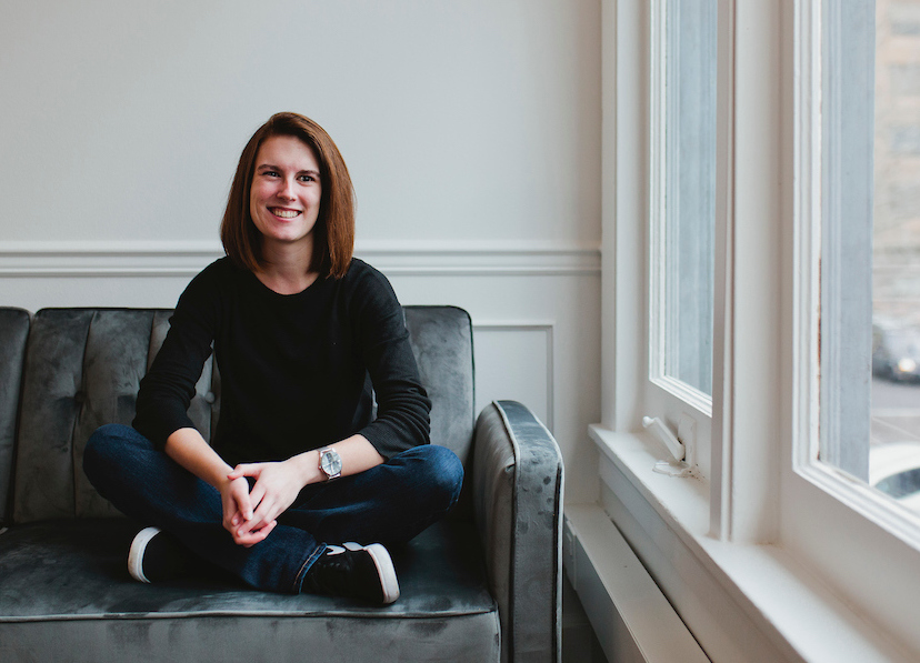 Tacoma's M Agency Creative Producer Rachel Rachel O'Donnell
