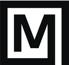 M Agency Logo