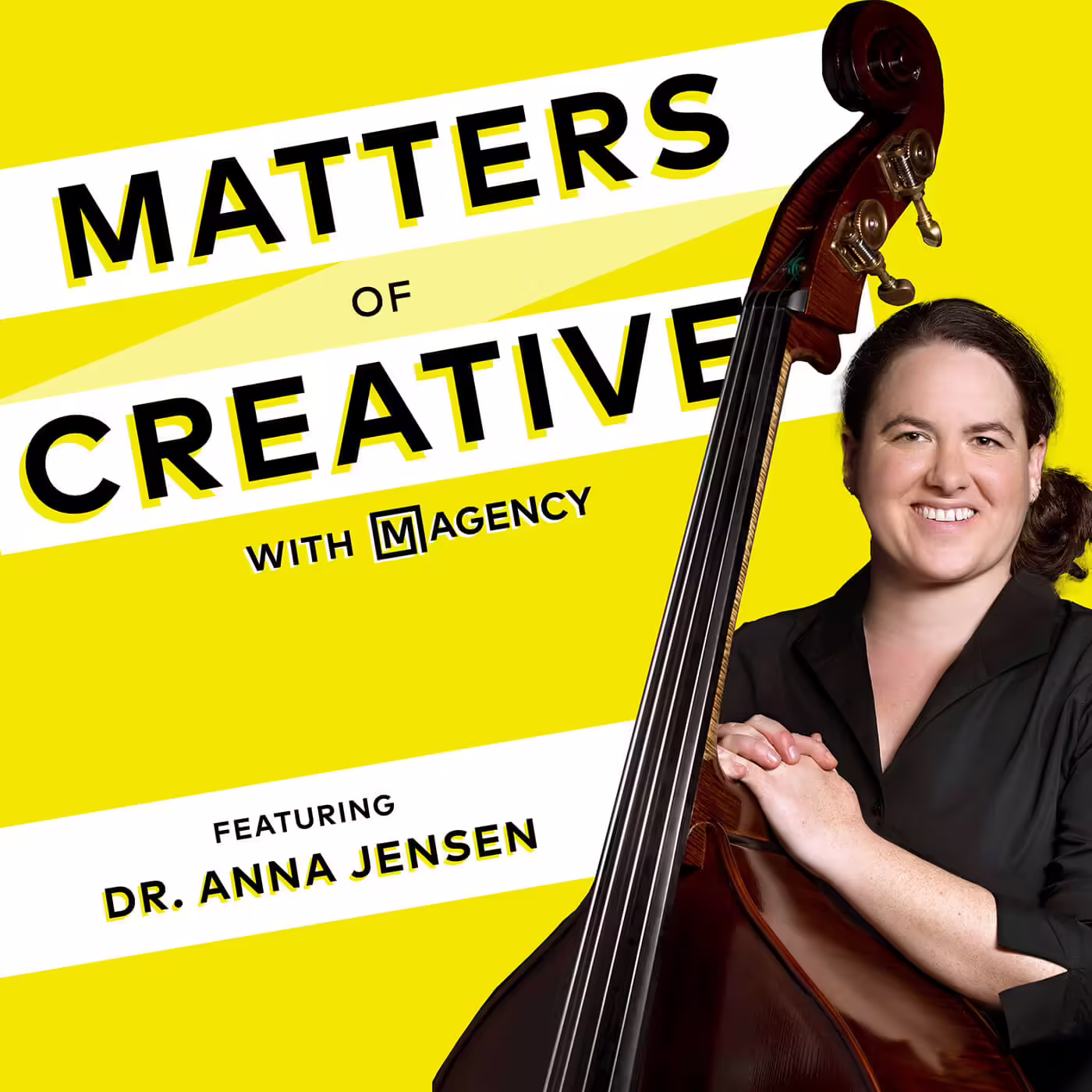 Dr. Anna Jensen Thumbnail