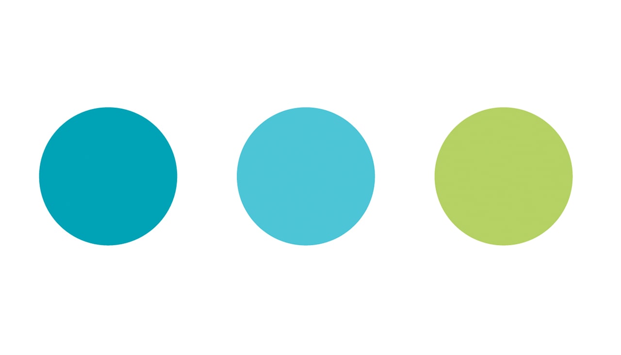 Personal Brand Color Palette