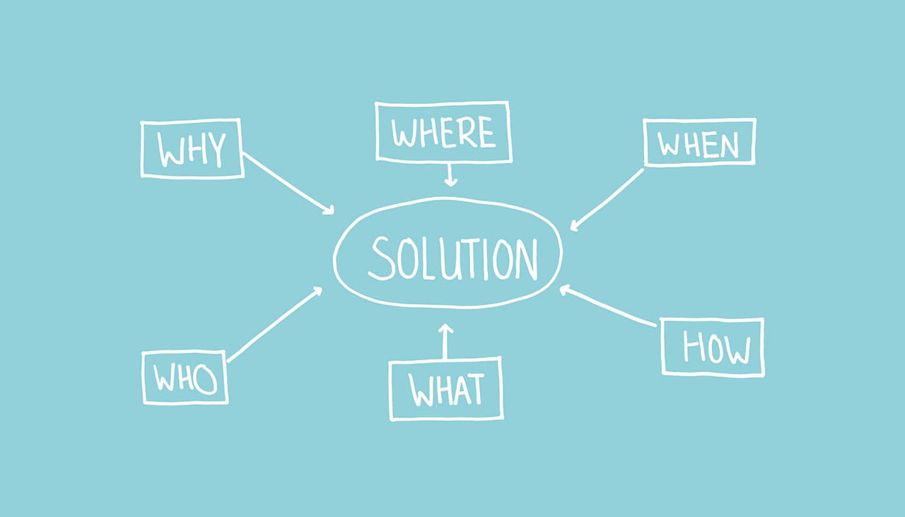 Healthcare Consulting Graphic